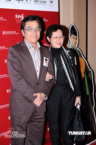 姜大卫(John Chiang)新闻图片图片图册