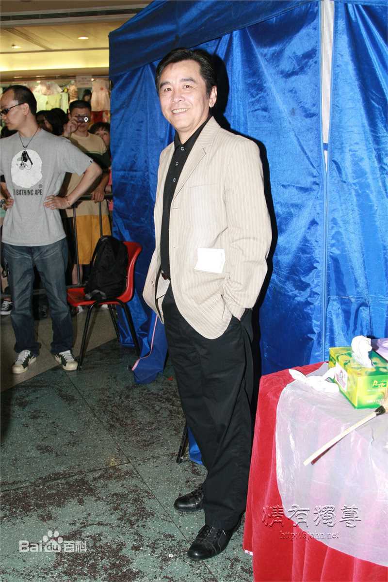 姜大卫(John Chiang)新闻图片图片图册