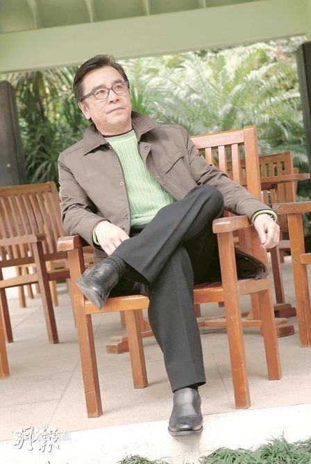 姜大卫(John Chiang)新闻图片图片图册