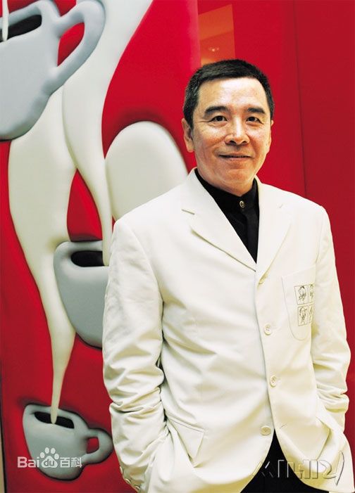 姜大卫(John Chiang)新闻图片图片图册