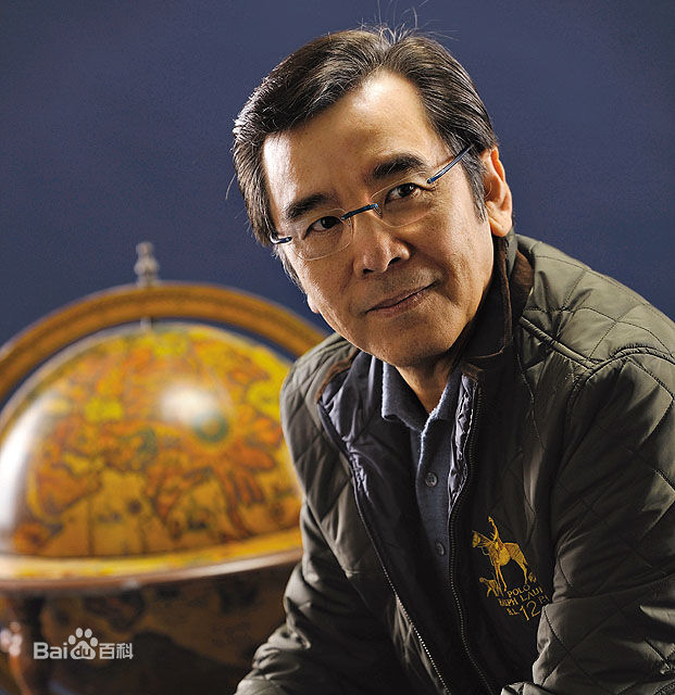 姜大卫(John Chiang)新闻图片图片图册