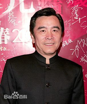 姜大卫(John Chiang)新闻图片图片图册