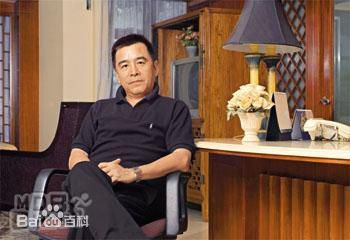 姜大卫(John Chiang)-生活照素颜照相册