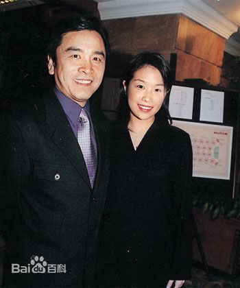 姜大卫(John Chiang)-生活照素颜照相册