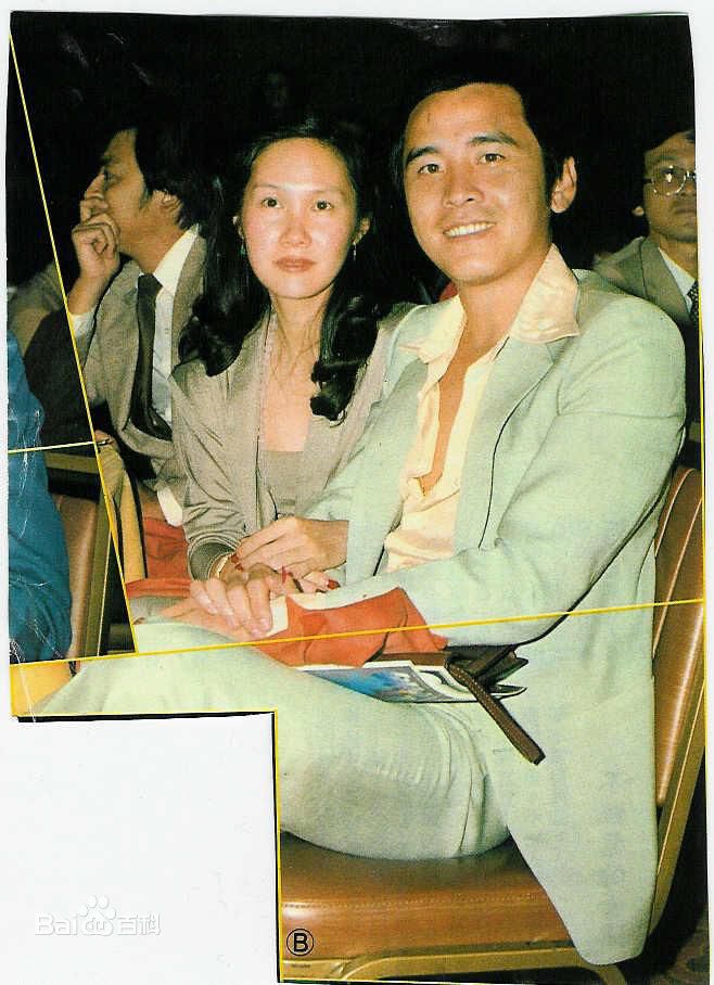 姜大卫(John Chiang)-生活照素颜照相册