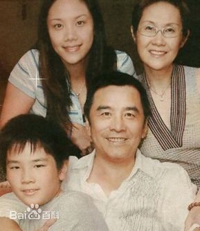 姜大卫(John Chiang)-生活照素颜照相册