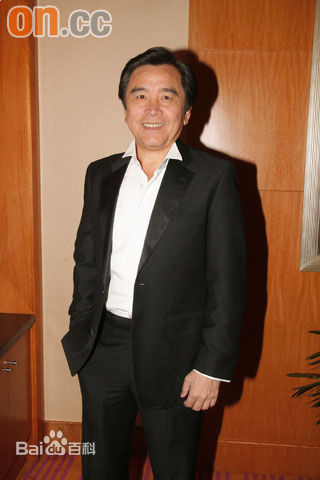 姜大卫(John Chiang)-生活照素颜照相册