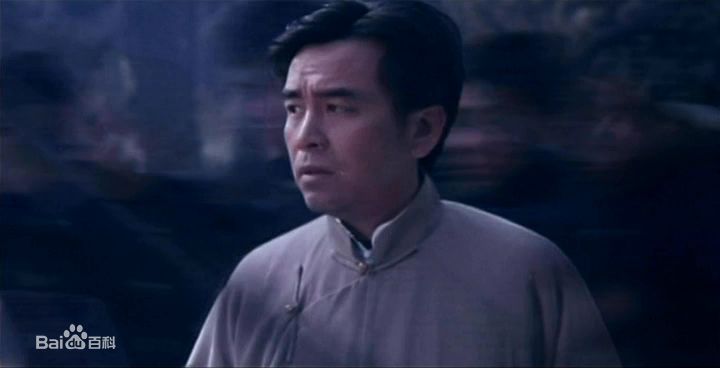 姜大卫(John Chiang)独臂刀之情最优质剧照