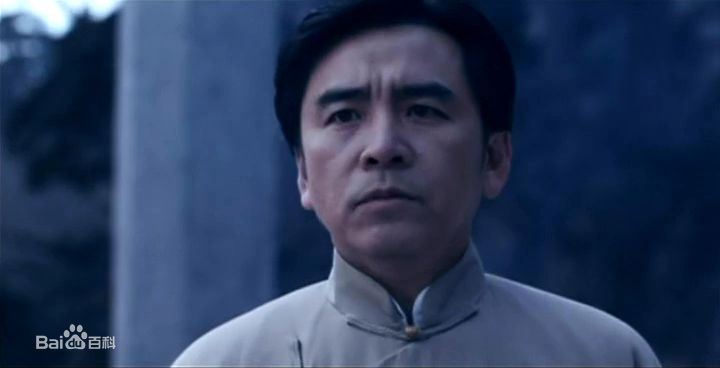 姜大卫(John Chiang)独臂刀之情最优质剧照