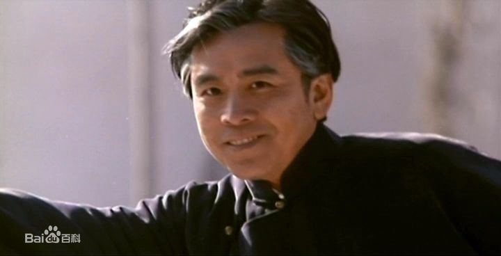 姜大卫(John Chiang)独臂刀之情最优质剧照