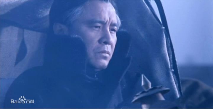 姜大卫(John Chiang)独臂刀之情最优质剧照