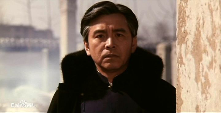 姜大卫(John Chiang)独臂刀之情最优质剧照