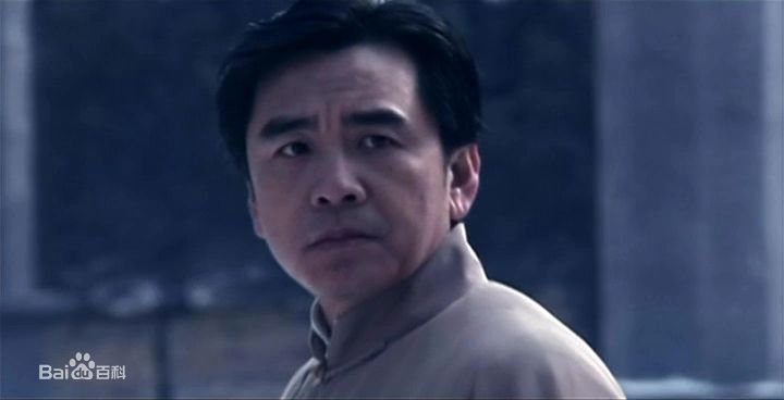 姜大卫(John Chiang)独臂刀之情最优质剧照