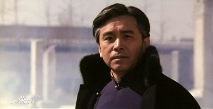 姜大卫(John Chiang)独臂刀之情最优质剧照