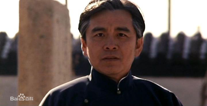 姜大卫(John Chiang)独臂刀之情最优质剧照