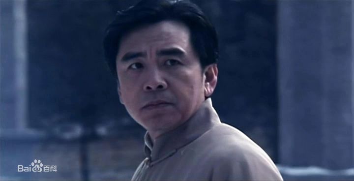 姜大卫(John Chiang)独臂刀之情最优质剧照