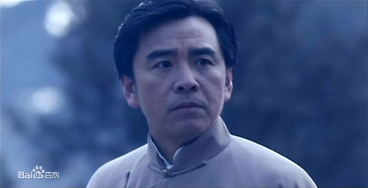 姜大卫(John Chiang)独臂刀之情最优质剧照