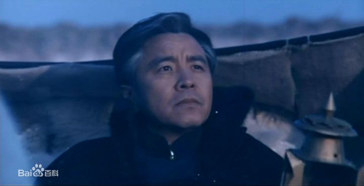 姜大卫(John Chiang)独臂刀之情最优质剧照