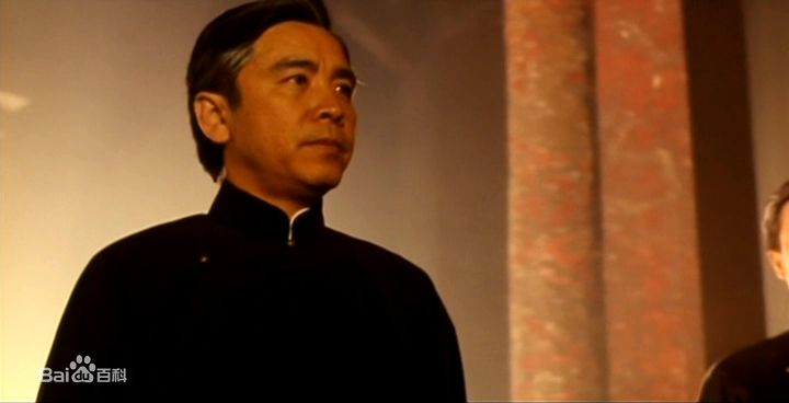 姜大卫(John Chiang)独臂刀之情最优质剧照