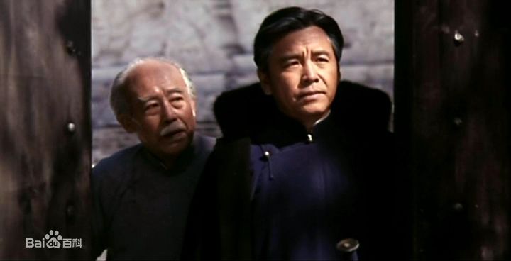 姜大卫(John Chiang)独臂刀之情最优质剧照