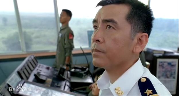 姜大卫(John Chiang)电影挑战者精选剧照