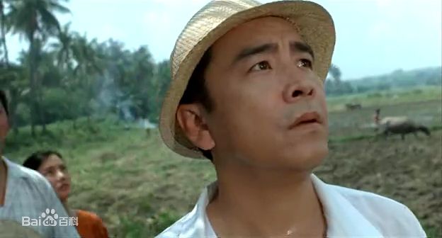 姜大卫(John Chiang)电影挑战者精选剧照