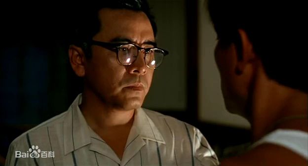 姜大卫(John Chiang)电影挑战者精选剧照