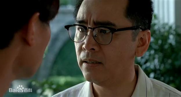 姜大卫(John Chiang)电影挑战者精选剧照