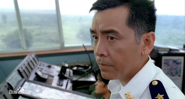 姜大卫(John Chiang)电影挑战者精选剧照