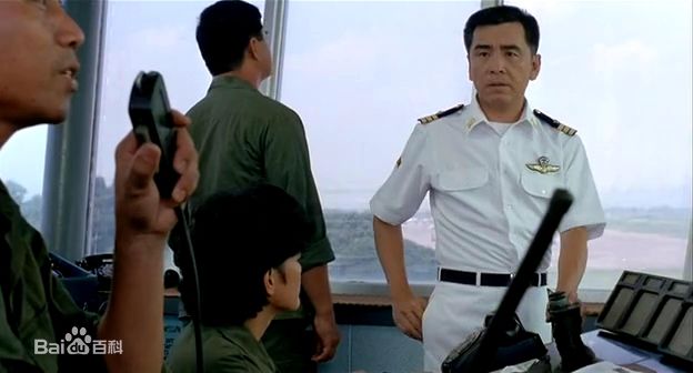 姜大卫(John Chiang)电影挑战者精选剧照