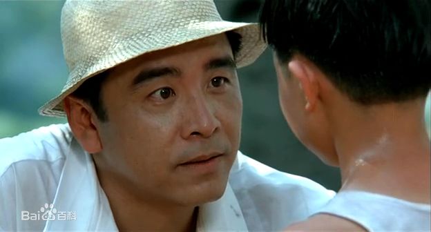 姜大卫(John Chiang)电影挑战者精选剧照