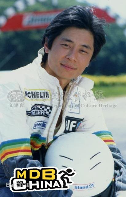 王杰(Dave Wang、Wang Chieh)精选图册