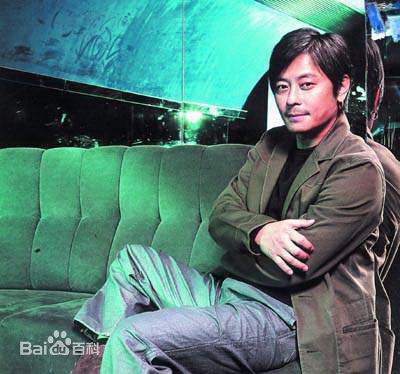 王杰(Dave Wang、Wang Chieh)精选图册