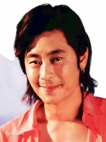 王杰(Dave Wang、Wang Chieh)精选图册