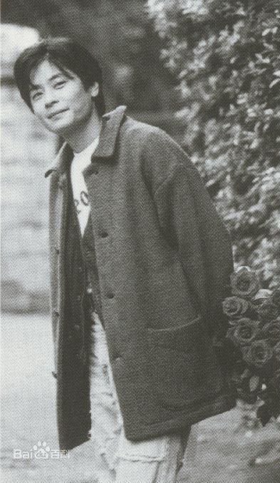 王杰(Dave Wang、Wang Chieh)精选图册