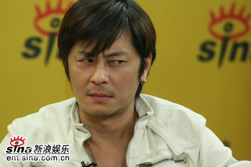 王杰(Dave Wang、Wang Chieh)精选图册