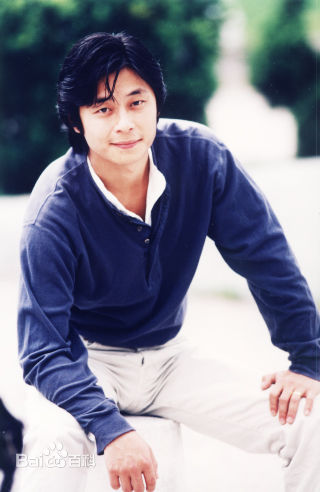 王杰(Dave Wang、Wang Chieh)精选图册