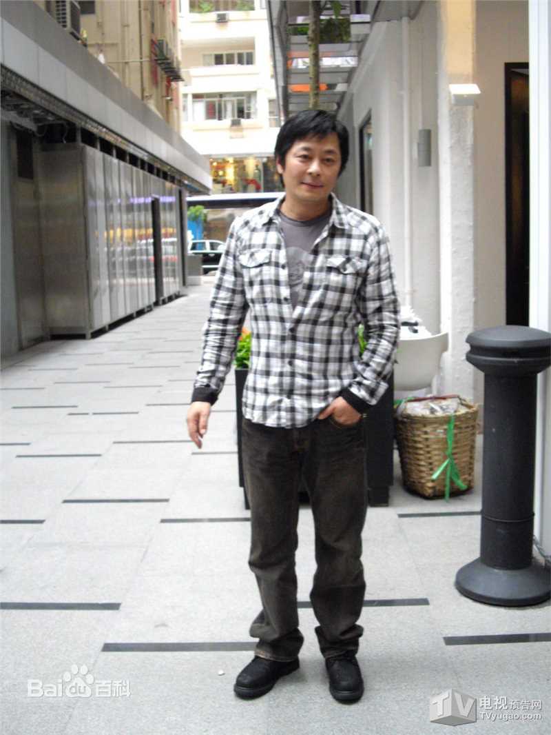 王杰(Dave Wang、Wang Chieh)精选图册