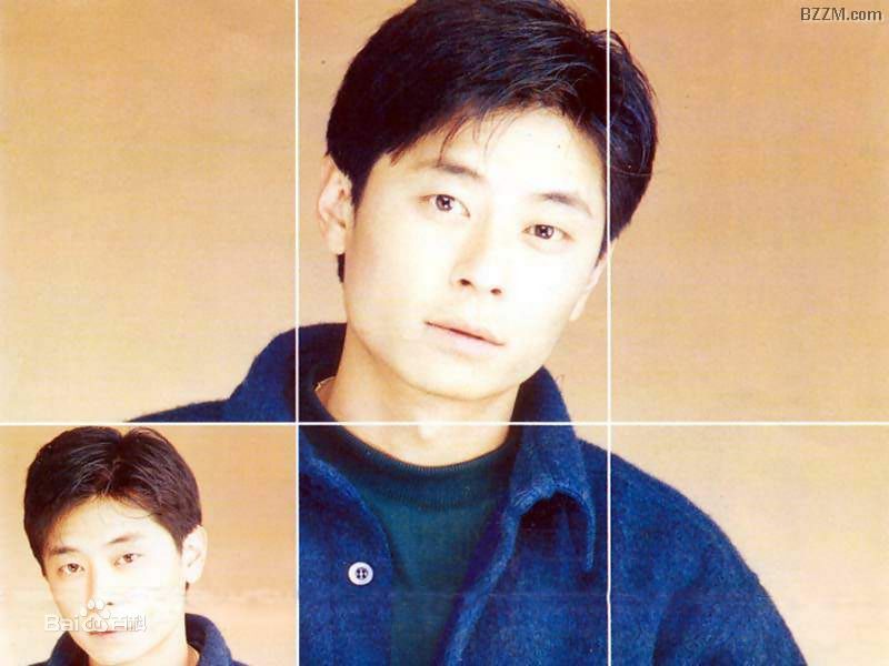 王杰(Dave Wang、Wang Chieh)精选图册