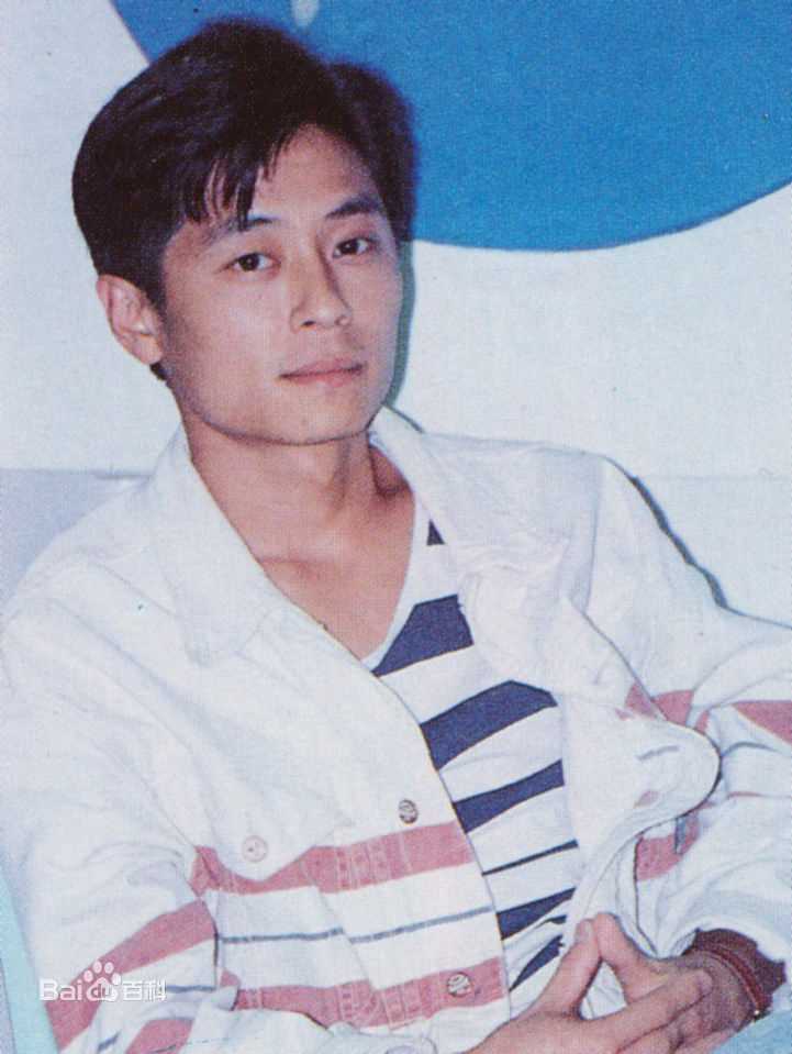 王杰(Dave Wang、Wang Chieh)精选图册