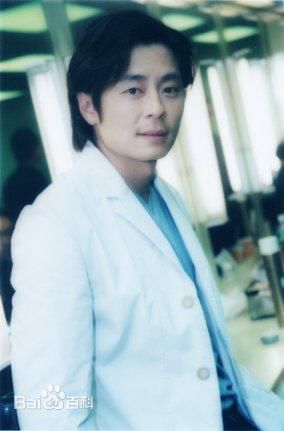 王杰(Dave Wang、Wang Chieh)精选图册