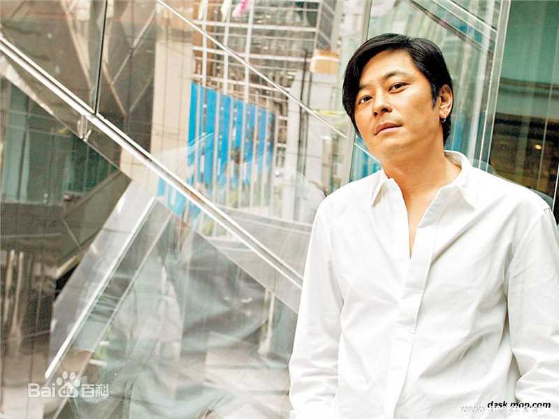 王杰(Dave Wang、Wang Chieh)精选图册