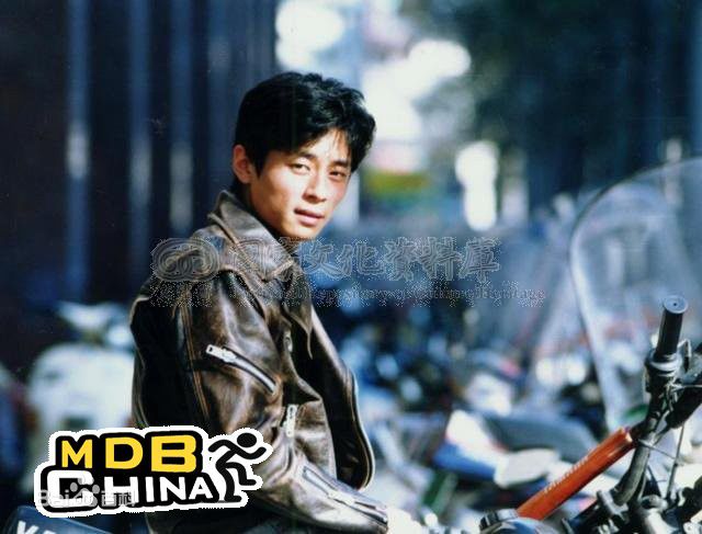 王杰(Dave Wang、Wang Chieh)精选图册