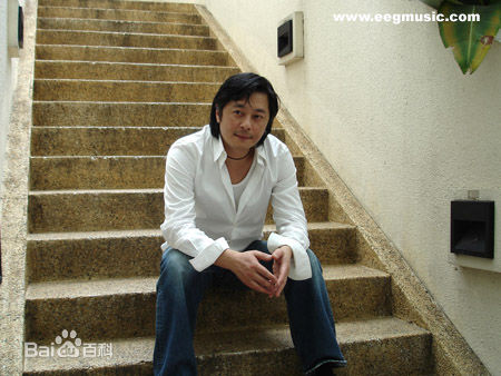 王杰(Dave Wang、Wang Chieh)精选图册