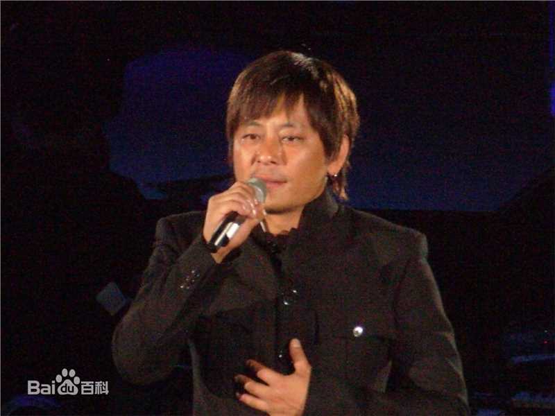 王杰(Dave Wang、Wang Chieh)精选图册