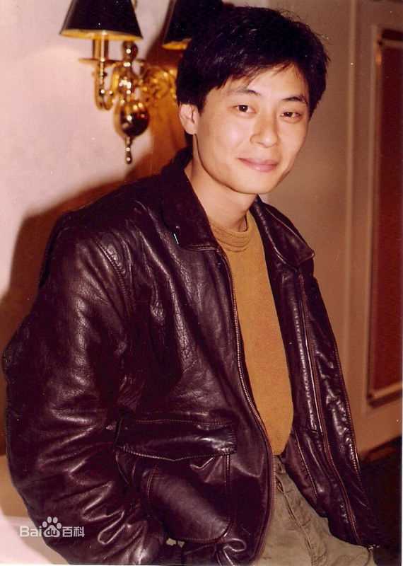 王杰(Dave Wang、Wang Chieh)精选图册