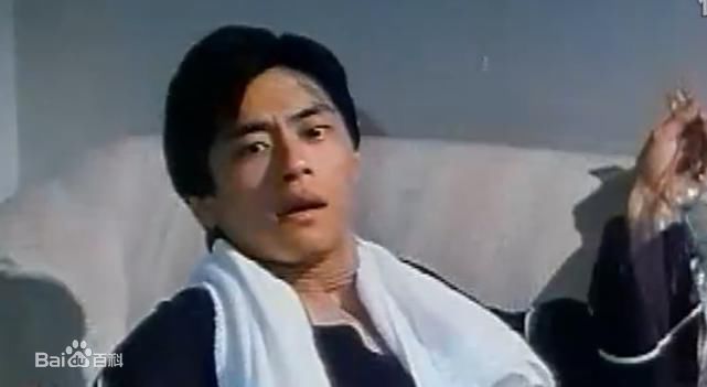 王杰(Dave Wang、Wang Chieh)《七匹狼》高清剧照