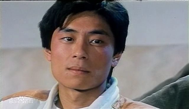 王杰(Dave Wang、Wang Chieh)《七匹狼》高清剧照