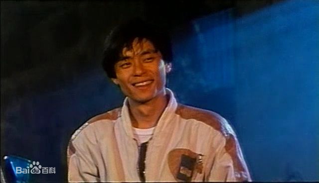 王杰(Dave Wang、Wang Chieh)《七匹狼》高清剧照