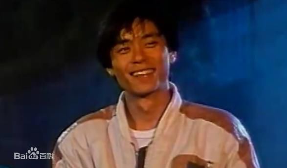 王杰(Dave Wang、Wang Chieh)《七匹狼》高清剧照